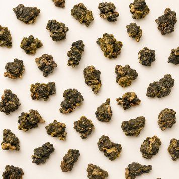 Тайванський ГАБА улун &laquo;Зелений Алішань&raquo; (Alishan GABA Oolong), 50 г 9012850 фото