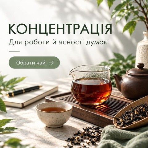 Концентрація декстоп