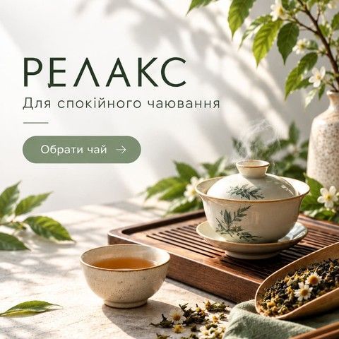 Релакс декстоп