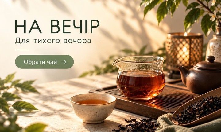 На вечір декстоп
